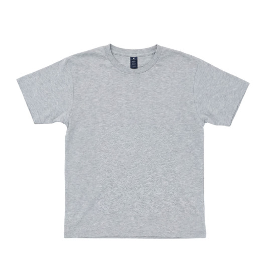 Grey Marle Belgrave Tees